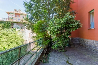 zoom immagine (Appartamento 55 mq, soggiorno, 1 camera, zona Santa Margherita Ligure)