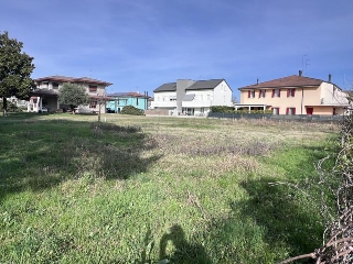 zoom immagine (Terreno 1460 mq, zona Cittadella)