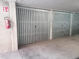 zoom immagine (Garage 15 mq, zona Rovato - Centro)