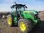 2014 John Deere 6140R 4wd trattore agricolo