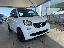 SMART fortwo EQ Passion