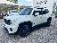 JEEP Renegade 4WD Active Drive Low S FULL LED