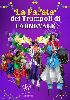 La parata dei trampolieri di carnevale - simpatica - animaz