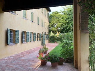 zoom immagine (Villa 516 mq, soggiorno, 4 camere, zona San Giorgio di Livenza)