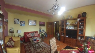 zoom immagine (Appartamento 115 mq, soggiorno, 2 camere, zona Milazzo)