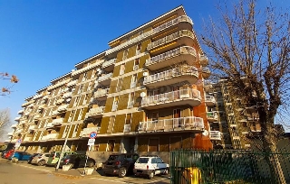 zoom immagine (Appartamento 125 mq, soggiorno, 3 camere, zona Sannazzaro Dè Burgondi)