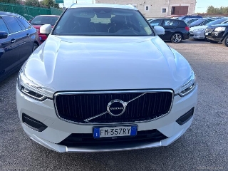 zoom immagine (VOLVO XC60 D4 AWD Geartronic Business Plus)
