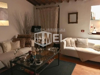 zoom immagine (Appartamento 120 mq, soggiorno, 2 camere, zona Livorno - Centro)