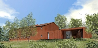 zoom immagine (Rustico 500 mq, soggiorno, più di 3 camere, zona Arcugnano - Centro)