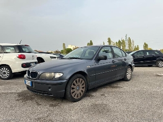 zoom immagine (BMW 320d Eletta)