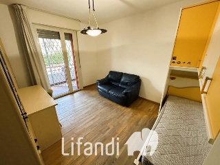 zoom immagine (Appartamento 119 mq, soggiorno, 3 camere, zona Clarina / San Bartolomeo)