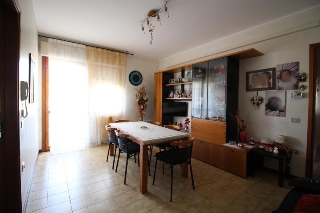 zoom immagine (Appartamento 70 mq, soggiorno, 2 camere, zona Sant'Anna di Chioggia)