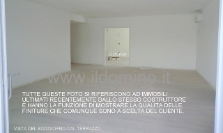 zoom immagine (Appartamento 72 mq, 2 camere, zona Savonarola)