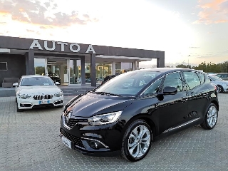 zoom immagine (RENAULT Scénic Blue dCi 120 CV Business)