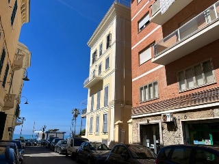zoom immagine (Appartamento 50 mq, 2 camere, zona Anzio - Centro)