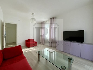 zoom immagine (Appartamento 85 mq, soggiorno, 2 camere, zona Bassanello - Guizza)