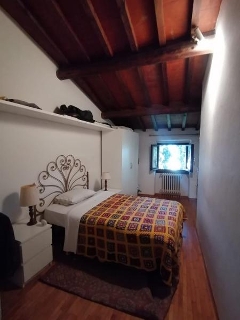 zoom immagine (Appartamento 40 mq, soggiorno, 1 camera, zona Centro Oltrarno / Santo Spirito / San Frediano)