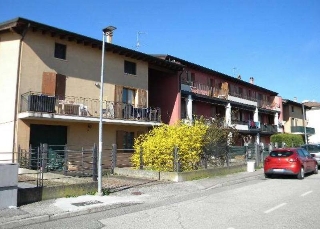 zoom immagine (Appartamento 52 mq, 1 camera, zona Motteggiana)