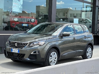 zoom immagine (PEUGEOT 3008 BlueHDi 130 S&S EAT8 Business)