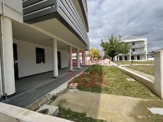 zoom immagine (Appartamento 100 mq, 3 camere, zona Saccolongo - Centro)