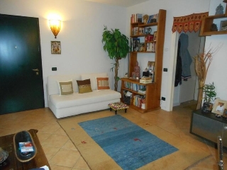 zoom immagine (Appartamento 80 mq, 2 camere, zona Isola Vicentina - Centro)