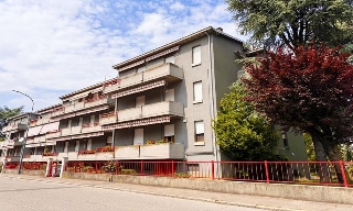 zoom immagine (Appartamento 135 mq, soggiorno, 3 camere, zona Fiorenzuola d'Arda)