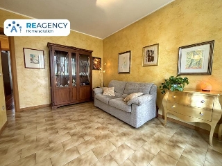 zoom immagine (Appartamento 80 mq, soggiorno, 2 camere, zona Arzignano)