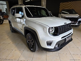zoom immagine (JEEP Renegade 2.0 Mjt 140 CV 4WD Act.D.Low S)