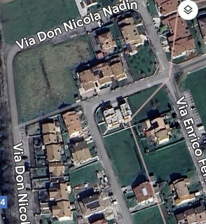 zoom immagine (Terreno 1430 mq, zona San Michele al Tagliamento)