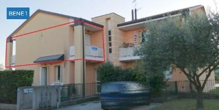 zoom immagine (Appartamento 88 mq, 2 camere, zona Mareno di Piave)