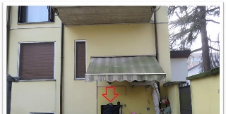 zoom immagine (Appartamento 104 mq, zona Cernusco Sul Naviglio)