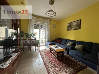 zoom immagine (Appartamento 120 mq, soggiorno, 4 camere, zona San Pio X - Stanga)