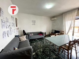zoom immagine (Appartamento 118 mq, soggiorno, 3 camere, zona Arcella Santissima Trinità)