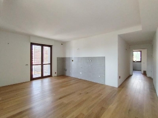 zoom immagine (Appartamento 104 mq, 2 camere, zona Ponte San Giovanni)