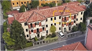 zoom immagine (Appartamento 70 mq, soggiorno, 2 camere, zona Santa Maria del Rovere)