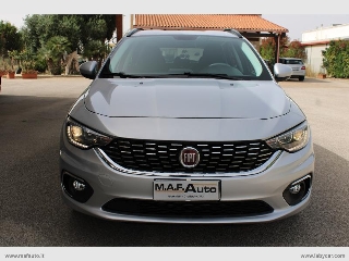 zoom immagine (FIAT Tipo 1.6 Mjt S&S SW Business)