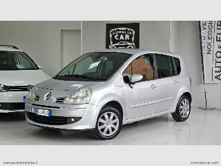 zoom immagine (RENAULT Grand Modus 1.2 TCE Live)