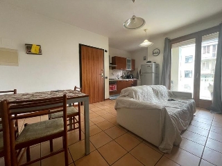 zoom immagine (Appartamento 64 mq, soggiorno, 1 camera, zona San Pio X - Stanga)