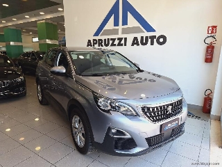 zoom immagine (PEUGEOT 3008 BlueHDi 130 S&S EAT8 Business)