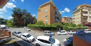 zoom immagine (Appartamento 50 mq, 1 camera, zona Pineta Sacchetti)