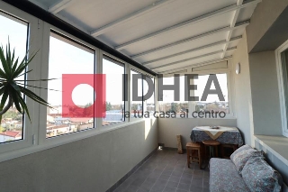 zoom immagine (Appartamento 191 mq, soggiorno, più di 3 camere, zona Santa Maria del Rovere)
