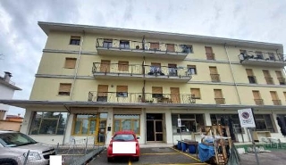 zoom immagine (Appartamento 97 mq, soggiorno, 3 camere, zona San Michele al Tagliamento)