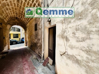 zoom immagine (Casa singola 50 mq, soggiorno, 1 camera, zona San Cesario di Lecce)