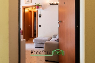 zoom immagine (Appartamento 74 mq, 2 camere, zona Fossalta di Portogruaro)