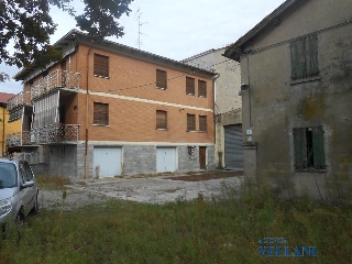 zoom immagine (Rustico/Casale in Vendita a Modena)