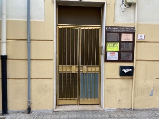 zoom immagine (Appartamento, 3 camere, zona Reggio Calabria)