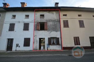 zoom immagine (Rustico 66 mq, 1 camera, zona Romans d'Isonzo - Centro)