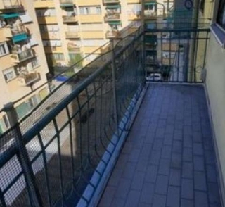 zoom immagine (Appartamento 75 mq, soggiorno, 2 camere, zona Rapallo)