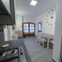 zoom immagine (Appartamento 60 mq, 2 camere, zona Levico Terme - Centro)